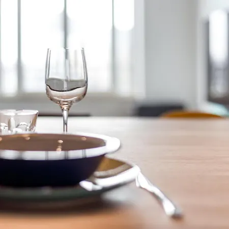 Moderne- Part-dieu - Dreamy Flat *