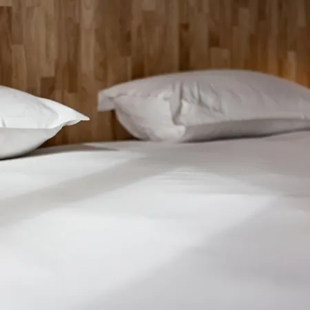 Apartamento Moderne- Part-dieu - Dreamy Flat *